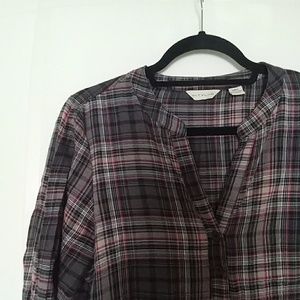 MOVING SALE Anthropologie tunic